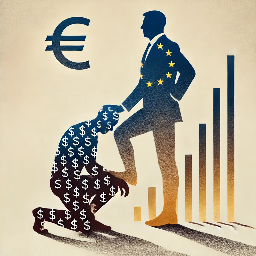 Las señales técnicas anuncian tendencia alcista en Europa