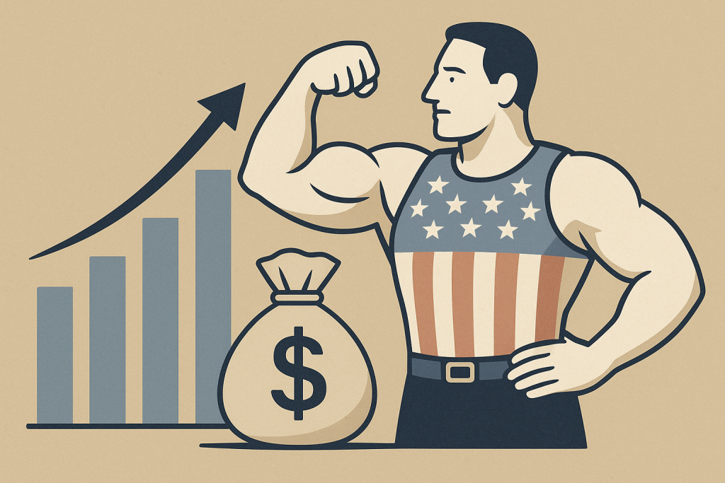 Día intenso de datos macro y resultados empresariales