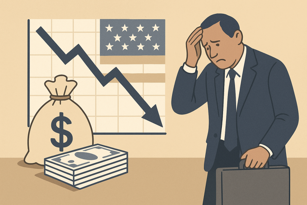 Nuevo dato de empleo desvelará la salud de la economía