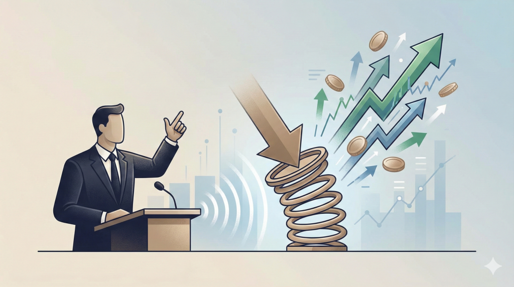 Williams tira un salvavidas al mercado