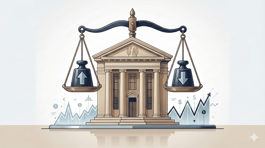 Llegó el día de decisión de la Fed