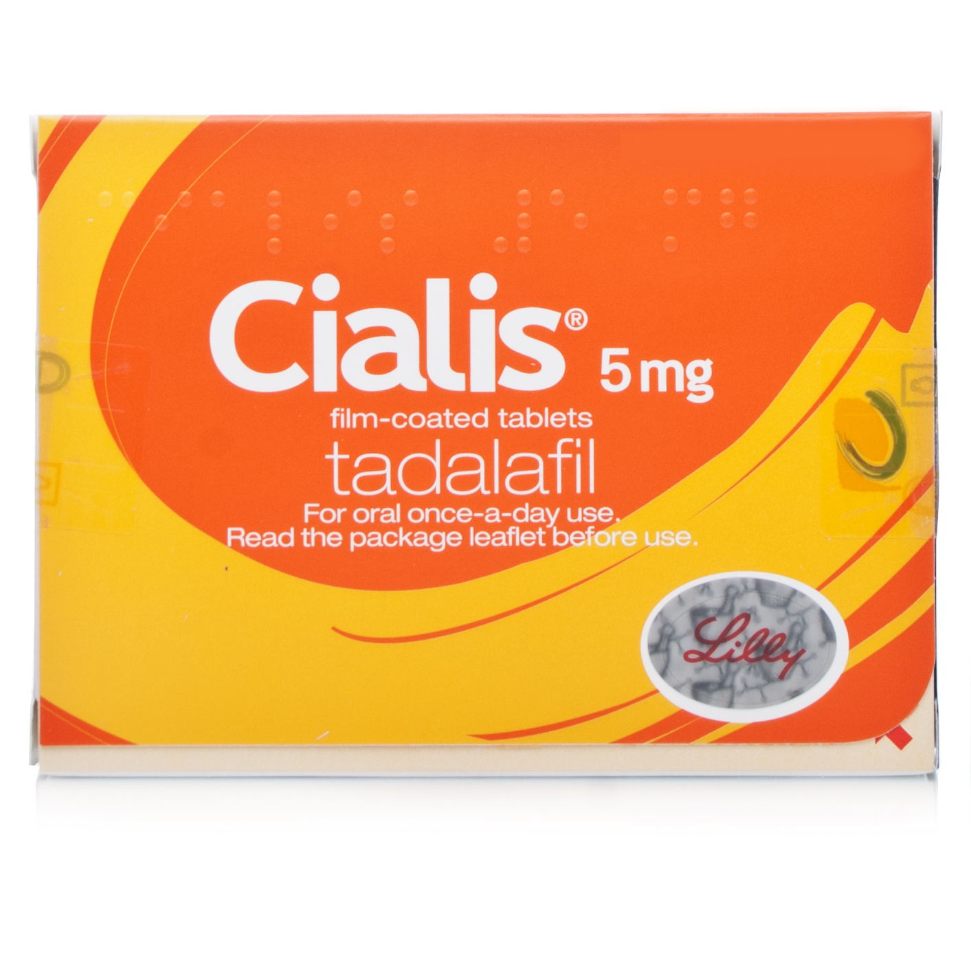 Cialis genérico para la disfunción eréctil